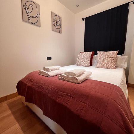 Apartamento El Botones - Arenal Madrid Exterior foto