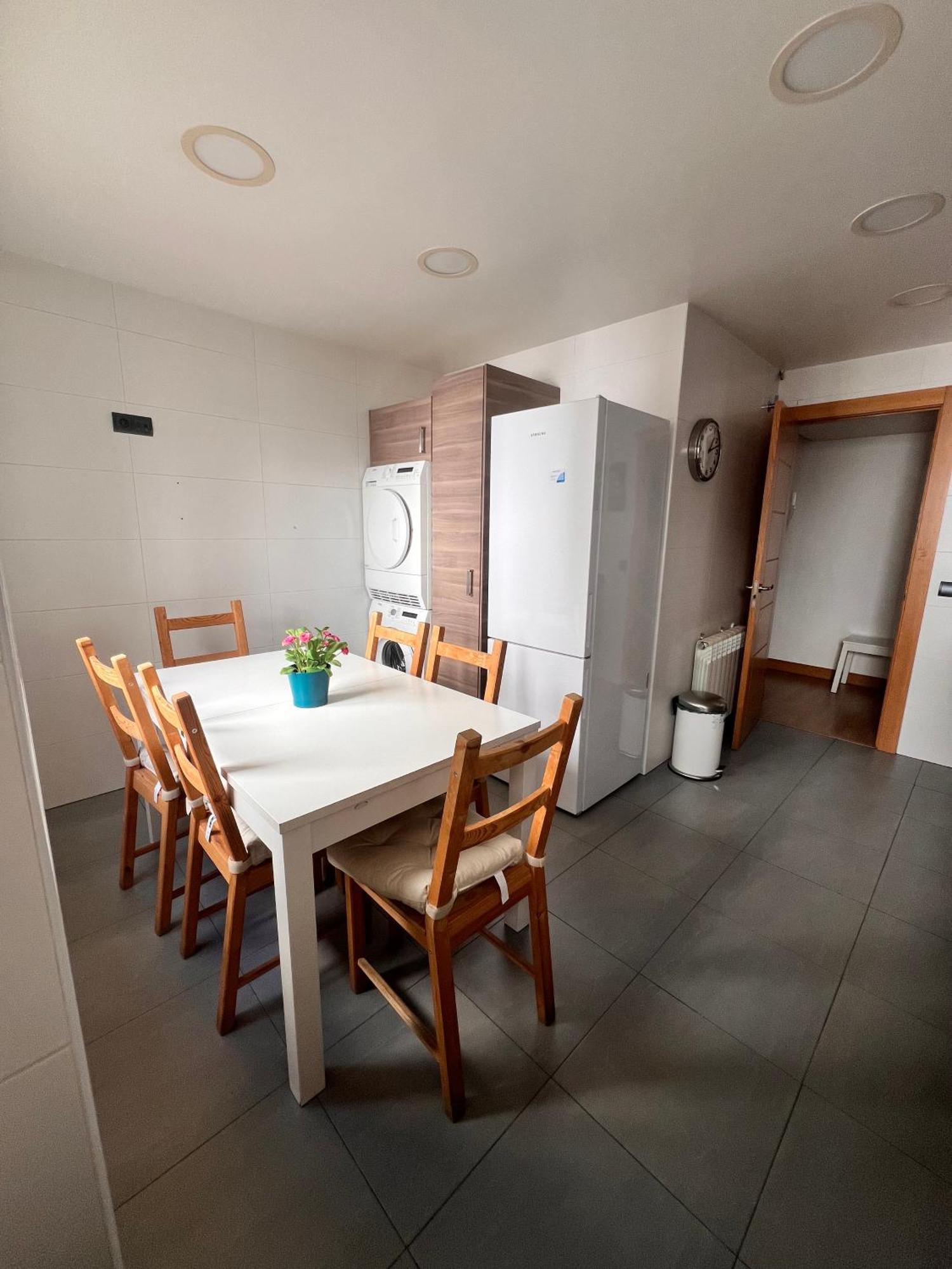 Apartamento El Botones - Arenal Madrid Exterior foto
